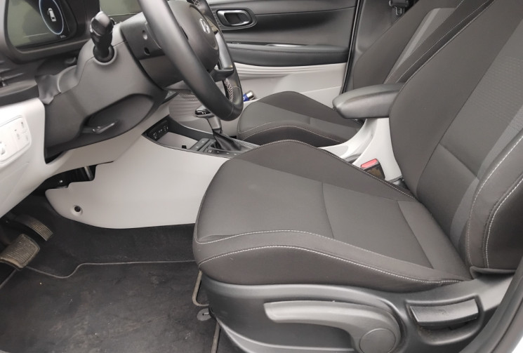 Hyundai I20 1.0 T-GDi 100 DCT-7 Hybrid 48V Creative - Première main 