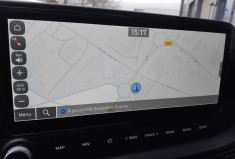 Hyundai I20 1.0 T-GDi 100 DCT-7 Hybrid 48V Creative - Première main 