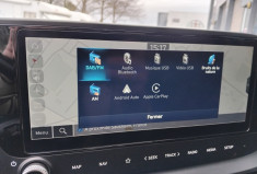 Hyundai I20 1.0 T-GDi 100 DCT-7 Hybrid 48V Creative - Première main 