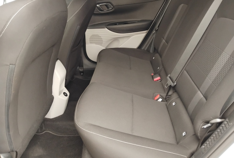 Hyundai I20 1.0 T-GDi 100 DCT-7 Hybrid 48V Creative - Première main 