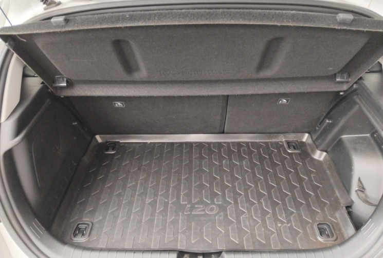 Hyundai I20 1.0 T-GDi 100 DCT-7 Hybrid 48V Creative - Première main 