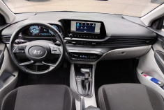 Hyundai I20 1.0 T-GDi 100 DCT-7 Hybrid 48V Creative - Première main 