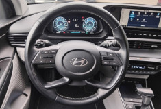 Hyundai I20 1.0 T-GDi 100 DCT-7 Hybrid 48V Creative - Première main 