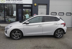 Hyundai I20 1.0 T-GDi 100 DCT-7 Hybrid 48V Creative - Première main 