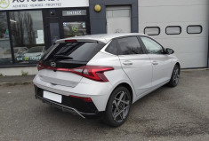 Hyundai I20 1.0 T-GDi 100 DCT-7 Hybrid 48V Creative - Première main 