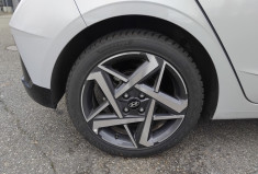 Hyundai I20 1.0 T-GDi 100 DCT-7 Hybrid 48V Creative - Première main 