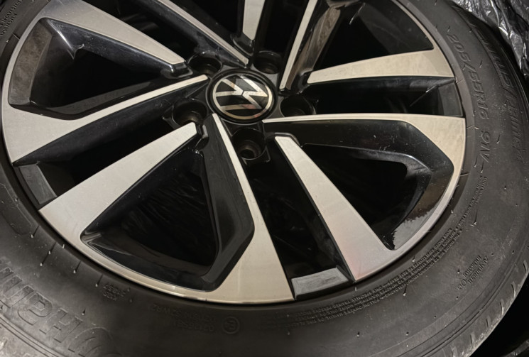 Volkswagen Golf 7 Sound 2.0 TDI  DSG7 150 cv - Siège chauffants