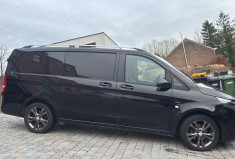 Mercedes Vito SPECIAL EDITION 2.2 CDI 116 163cv 2017 - TVA RECUPERABLE