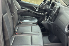 Mercedes Vito SPECIAL EDITION 2.2 CDI 116 163cv 2017 - TVA RECUPERABLE