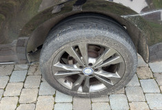 Mercedes Vito SPECIAL EDITION 2.2 CDI 116 163cv 2017 - TVA RECUPERABLE