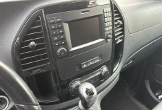 Mercedes Vito SPECIAL EDITION 2.2 CDI 116 163cv 2017 - TVA RECUPERABLE