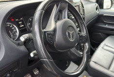 Mercedes Vito SPECIAL EDITION 2.2 CDI 116 163cv 2017 - TVA RECUPERABLE