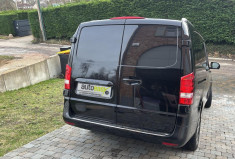 Mercedes Vito SPECIAL EDITION 2.2 CDI 116 163cv 2017 - TVA RECUPERABLE