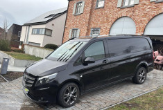 Mercedes Vito SPECIAL EDITION 2.2 CDI 116 163cv 2017 - TVA RECUPERABLE