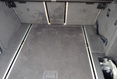 BMW X3 xDrive20dA 184ch Exclusive