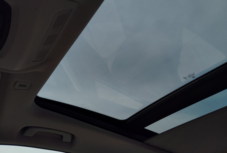 BMW X3 xDrive20dA 184ch Exclusive