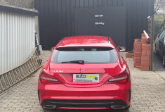 Mercedes CLA SHOOTING BRAKE 180 PHASE 2 PACK AMG 