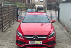 Mercedes CLA SHOOTING BRAKE 180 PHASE 2 PACK AMG 