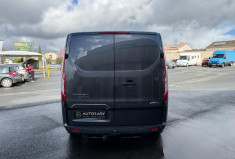 Ford CUSTOM L1H1 2.0 TDCi  130 LIMITED / DISTRIBUTION NEUF / GARANTIE 12 MOIS 
