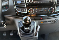 Ford CUSTOM L1H1 2.0 TDCi  130 LIMITED / DISTRIBUTION NEUF / GARANTIE 12 MOIS 