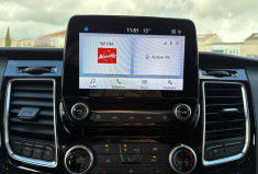 Ford CUSTOM L1H1 2.0 TDCi  130 LIMITED / DISTRIBUTION NEUF / GARANTIE 12 MOIS 