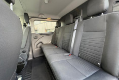 Ford CUSTOM L1H1 2.0 TDCi  130 LIMITED / DISTRIBUTION NEUF / GARANTIE 12 MOIS 