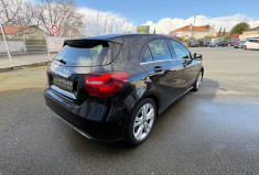 Mercedes Classe A II 180 d 1.5 d 109 SENSATION / BOITE AUTOMATIQUE 