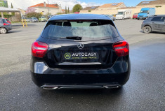 Mercedes Classe A II 180 d 1.5 d 109 SENSATION / BOITE AUTOMATIQUE 