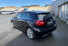 Mercedes Classe A II 180 d 1.5 d 109 SENSATION / BOITE AUTOMATIQUE 