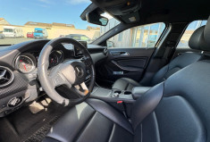 Mercedes Classe A II 180 d 1.5 d 109 SENSATION / BOITE AUTOMATIQUE 