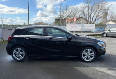 Mercedes Classe A II 180 d 1.5 d 109 SENSATION / BOITE AUTOMATIQUE 