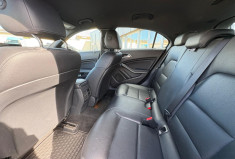 Mercedes Classe A II 180 d 1.5 d 109 SENSATION / BOITE AUTOMATIQUE 