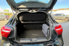 Mercedes Classe A II 180 d 1.5 d 109 SENSATION / BOITE AUTOMATIQUE 