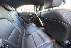 Mercedes Classe A II 180 d 1.5 d 109 SENSATION / BOITE AUTOMATIQUE 