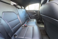 Mercedes Classe A II 180 d 1.5 d 109 SENSATION / BOITE AUTOMATIQUE 