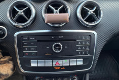 Mercedes Classe A II 180 d 1.5 d 109 SENSATION / BOITE AUTOMATIQUE 