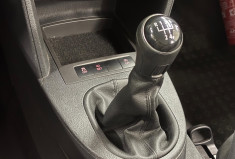 Volkswagen Caddy II CROSS 3