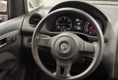 Volkswagen Caddy II CROSS 3