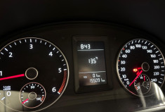 Volkswagen Caddy II CROSS 3