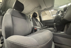 Volkswagen Caddy II CROSS 3