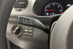 Volkswagen Caddy II CROSS 3