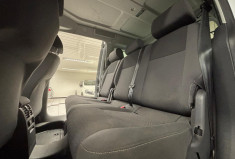 Volkswagen Caddy II CROSS 3