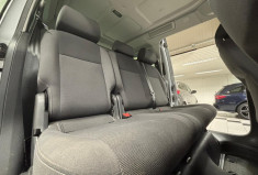 Volkswagen Caddy II CROSS 3