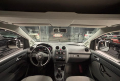 Volkswagen Caddy II CROSS 3