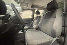 Volkswagen Caddy II CROSS 3