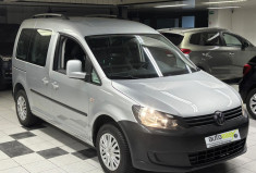 Volkswagen Caddy II CROSS 3
