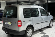 Volkswagen Caddy II CROSS 3