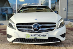 Mercedes Classe A (W176) 200 CDi  7G-DCT  136 cv  AMG