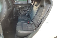 Mercedes Classe A (W176) 200 CDi  7G-DCT  136 cv  AMG