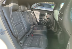 Mercedes Classe A (W176) 200 CDi  7G-DCT  136 cv  AMG